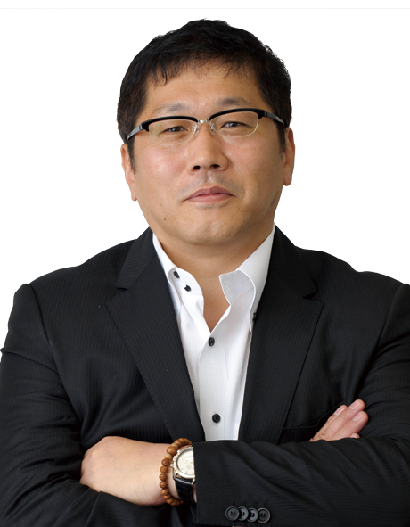 株式会社豆蔵OSホールディングス 代表取締役社長 荻原 紀男