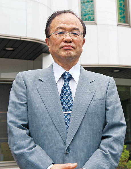東日本税理士法人 病院経営アドバイザー 長 隆