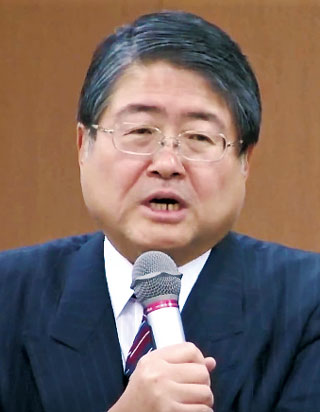 GCA株式会社  代表取締役 渡辺章博