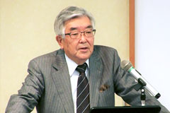 KKRジャパン会長 JPX元CEO