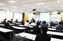 「収益認識の会計税務&消費税軽減税率とインボイス制度の実務」セミナー
