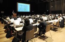 IPO有識者たちの「失敗と成功」から学ぶ!マニュアルには絶対載っていない実務ポイントセミナー&炎のパネルディスカッション