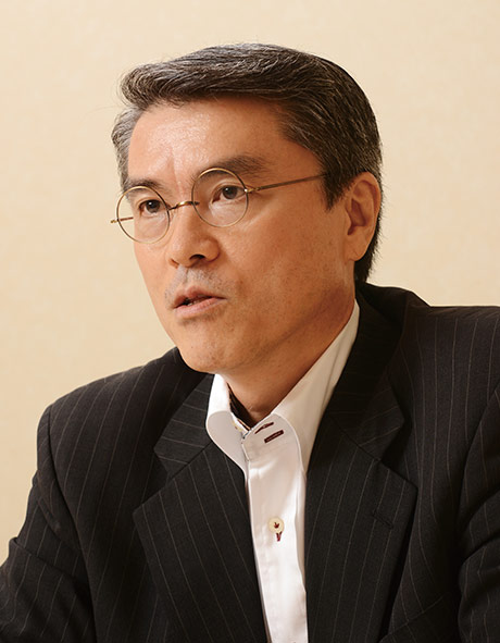 有限会社ナレッジネットワーク 代表取締役社長 公認会計士 中田 清穂