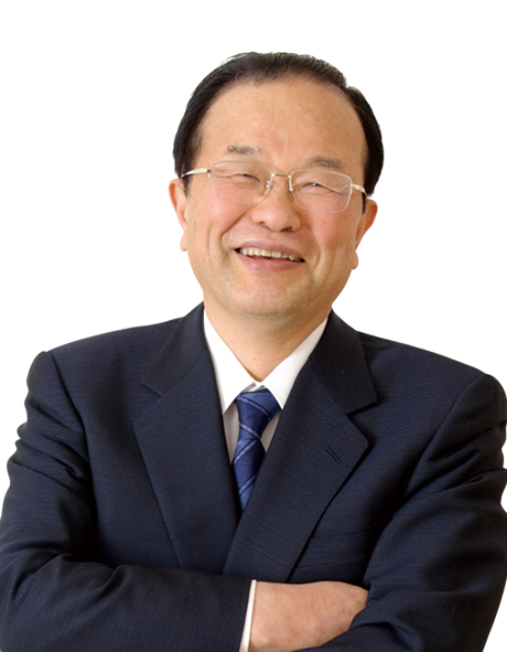 東日本税理士法人 代表社員 長 隆