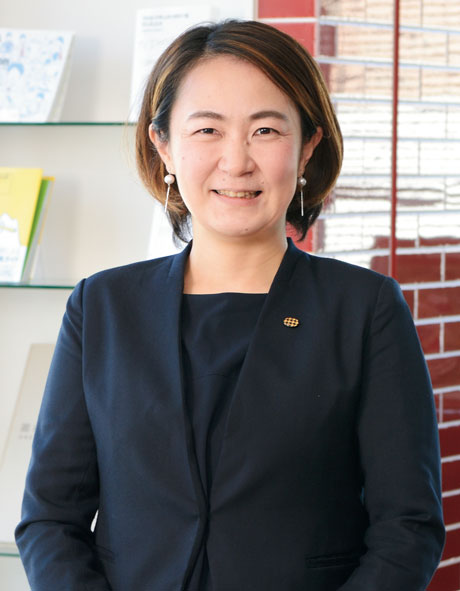 管理会計ラボ株式会社 代表取締役 公認会計士 梅澤 真由美