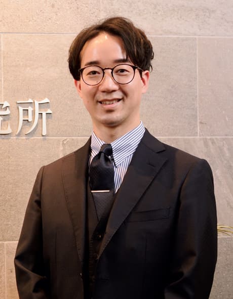 株式会社Ｍ＆Ａ総合研究所 取締役 管理本部長 荻野 光