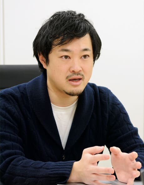 GrowthPartners税理士法人 CEO代表社員 税理士 山岸 秀地