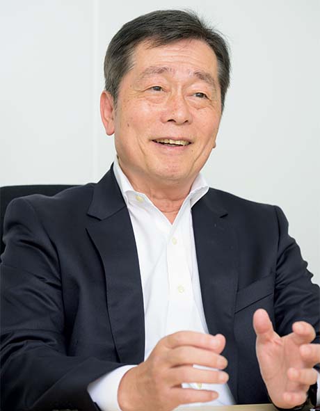 株式会社アカウンティング・アドバイザリー 代表取締役社長 公認会計士 井上 寅喜