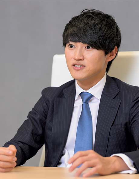 有限責任あずさ監査法人 金融統轄事業部 マネジャー 堤 浩志