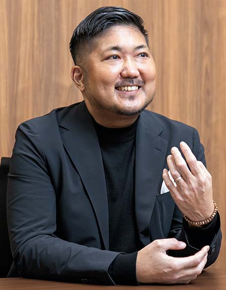 力丸公認会計士事務所 所長 公認会計士・税理士 力丸 宣康