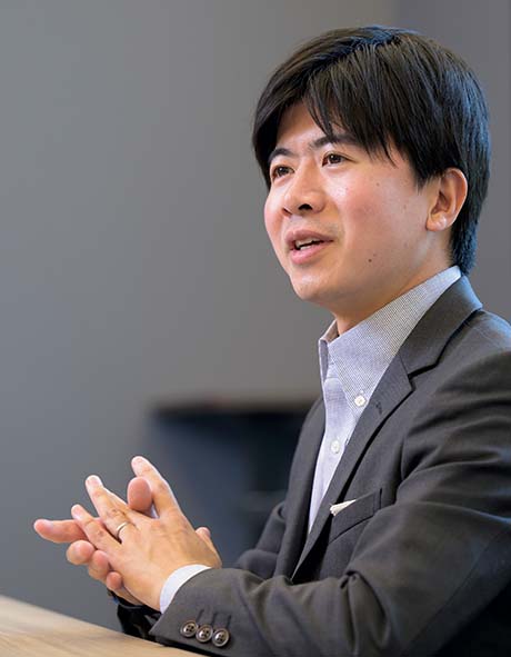 Forvis Mazars Japan有限責任監査法人 マネジャー 曽根 光世