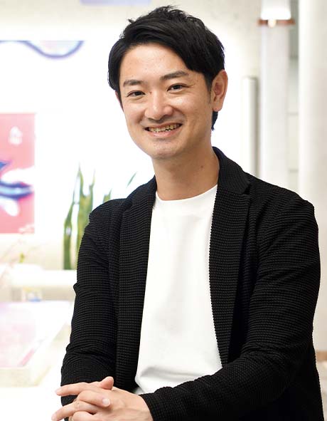 株式会社ＴＯブックス 取締役 コーポレート本部長 鳥海 裕喜