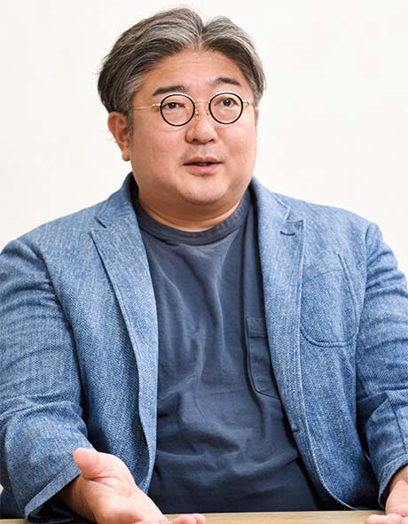 さきがけ税理士法人 代表 税理士 黒川 明