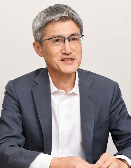 税理士法人さくら共同会計事務所 代表社員 儀賀 良之
