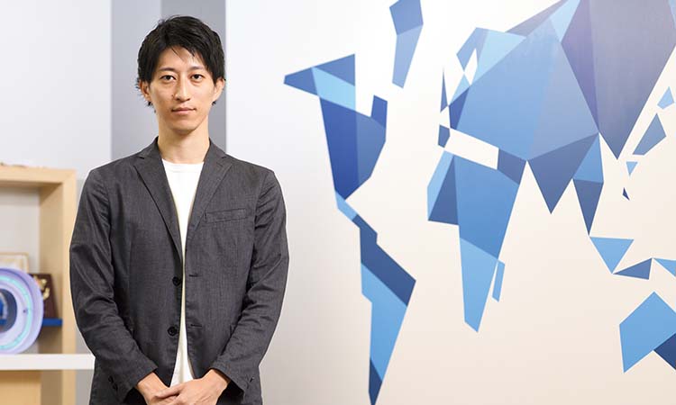 株式会社ベーシック