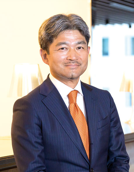 一般財団法人 会計教育研修機構 理事長 日本公認会計士協会 前会長