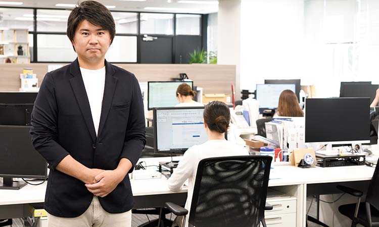 株式会社エータイ