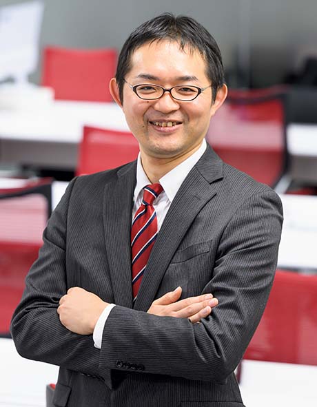 アーク有限責任監査法人