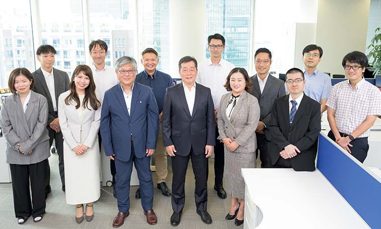 株式会社アカウンティング・アドバイザリー