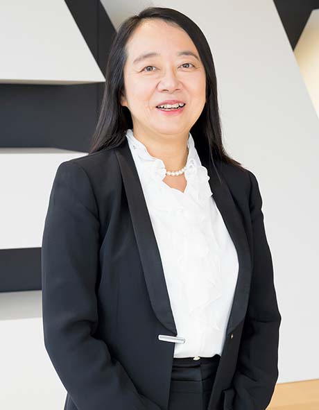 EY新日本有限責任監査法人