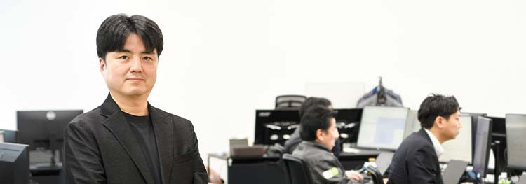 The CFO –ニッポンの最高財務責任者たち-