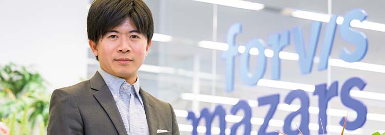 監査法人の未来を担うエースたち