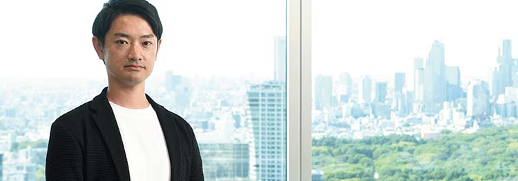 The CFO –ニッポンの最高財務責任者たち-
