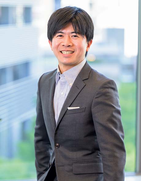 Forvis Mazars Japan有限責任監査法人