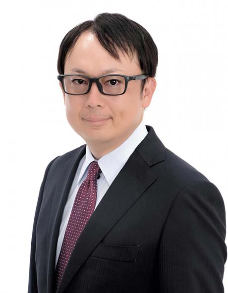 駒澤大学経営学部 教授
