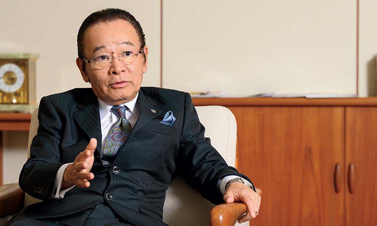 会計士の肖像
