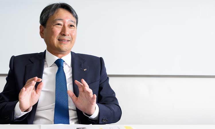 会計士の肖像