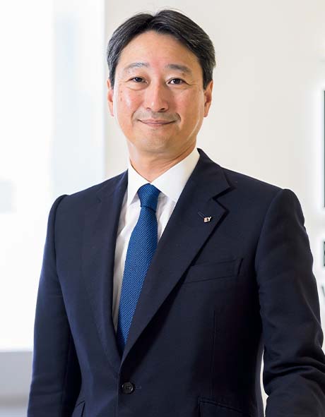 EY新日本有限責任監査法人
