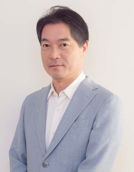I-GLOCALグループ 会長  蕪木 優典 蕪木 優典