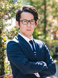 担当の取材メモ