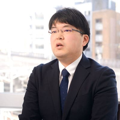 HLB Meisei有限責任監査法人 パートナー 公認会計士 関 和輝