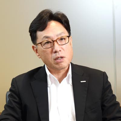 パナソニック フィナンシャル・アカウンティング&HRプロパートナーズ株式会社 専務取締役 古井 義彦