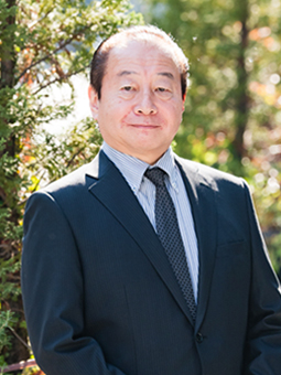 橋本豊