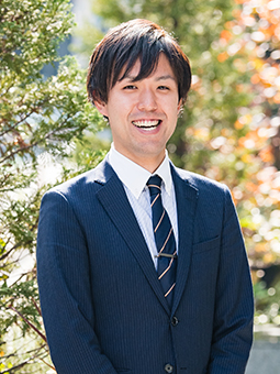 加藤祐樹