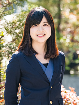 小林日沙香