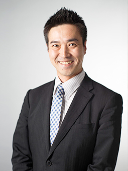 宮川裕介