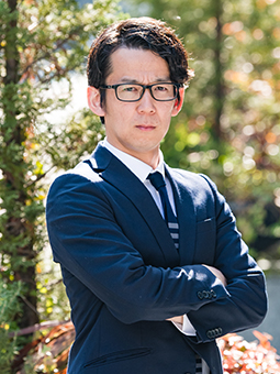 直井一浩