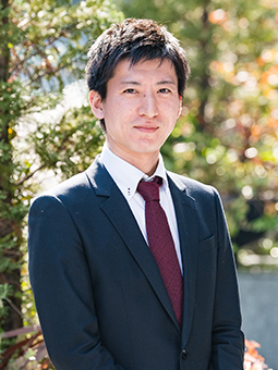 野坂賢吾