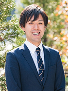加藤祐樹