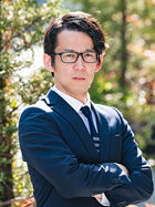 直井一浩