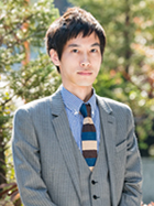 荻野望