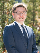 小山満也